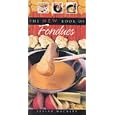 The New Book of Fondues