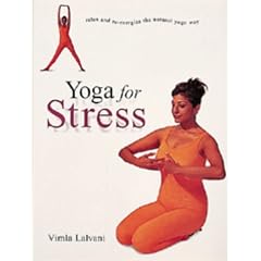 Yoga for Stress