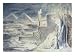 Moses Placed in the Ark of the Bulrushes Giclee Poster Print by William Blake, 24x18