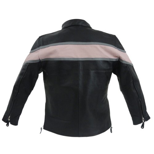 Image #3 of Kids Leather Jackets