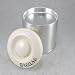 Aluminum Grease Container by RPI