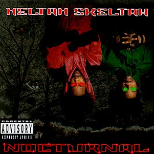 CD-Charts  Music : Nocturnal