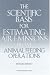The Scientific Basis for Estimating Air Emissions from Animal Feeding Operations: Interim Report