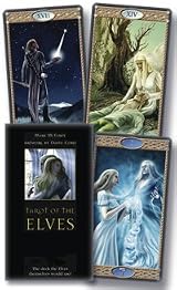 Tarot of the Elves