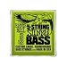 Search Our Specialty Mall : 2836 Regular Slinky Bass Electric Bass 5 String Set (45-130)