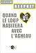 Livres : Quand le loup habitera avec l'agneau