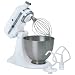 Kitchenaid 5K45SSEWH Küchenmaschine Weiß