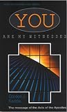 You are My Witnesses: Acts Simply Explained (Welwyn commentaries)