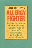 Jane Brody's Allergy Fighter