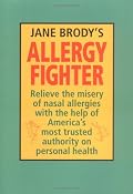 Jane Brody's Allergy Fighter