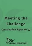 Meeting the challenge