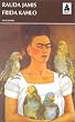 Frida Kahlo  autoportrait d'une femme