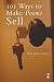 101 Ways to Make Poems Sell: The Salt Guide to Getting and Staying Published (Salt Guides for Readers and Writers)