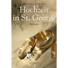 Hochzeit in St. George