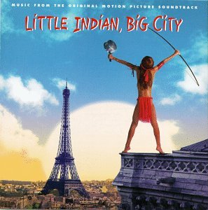 Amazon.com: Little Indian,