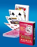 SVENGALI DECK OF MAGIC CARDS