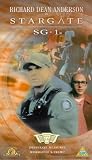 Review MGM Entertainment  / Stargate S.G. 1 - Series 5 - Vol. 6 - Episodes 11 And 12 - Desperate Measures / Wormhole X-Treme