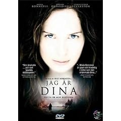 I Am Dina