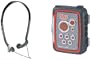 Panasonic  RQ-SW48VR Portable Cassette Player