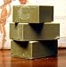 Beauty : Greek Soap 250g - Olive Oil Soap from Greece (1 bar)