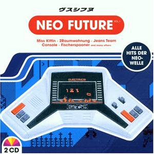 2 Raumwohnung - Neo Future - Zortam Music