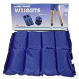 Ankle Weights / Wrist Weights 5 LB/ Pair