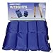 Pair of 5 lb Ankle Weights / Wrist Weights