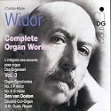 Widor: Complete Organ Works, Vol. 3