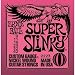 Ernie Ball Super Slinky String Set (9 - 42)