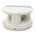 P3 International P7816 Attack Wave Ultrasonic Pestrepeller (White)