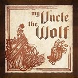 My Uncle the Wolf