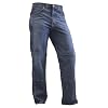 Classic Antique Blue Draggin' Jeans size 34x32 - 100% Kevlar Motorcycle Jeans