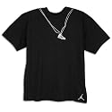 Jordan Lifestyle Men's Necklace T-Shirt