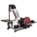 - Wilton Combo Bench Belt and Disc Sander, Model# 4002