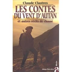 Les contes du vent d'autan et autres r�cits de chasse