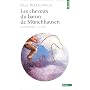 Les cheveux du Baron de Munchhausen