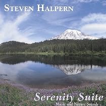Serenity Suite: Music & Nature