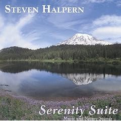 Serenity Suite: Music & Nature