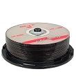 Matrix 2.4x 8.5GB DVD+R DL Media 25-Piece Spindle