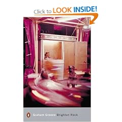 Brighton Rock (Modern Classics)
