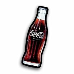 Herding 549063093 3D-Kissen Coca Cola "Flasche"