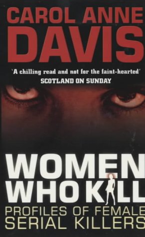 women serial killers