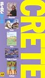 Crete (AA Spiral Guides)