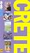 Crete (AA Spiral Guide) by Donna Dailey