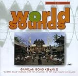 Darma Santi Ensemble - Bali: Gamelan Gong Kebyar, Vol. 2:  Darma Santi Ensemble