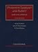 Products Liability and Safety: Cases and Materials (University Casebook Series)