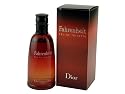 Fahrenheit By Christian Dior For Men. Eau De Toilette Spray 3.4 Ounces