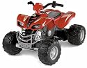 Fisher-Price Power Wheels Kawasaki KFX Ninja Ultimate Terrain Traction
