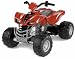 Fisher-Price Power Wheels Kawasaki KFX Ninja Ultimate Terrain Traction