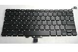 Macbook Pro 13 keyboard assembly A1278